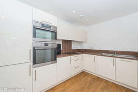 1 bedroom Flat to rent