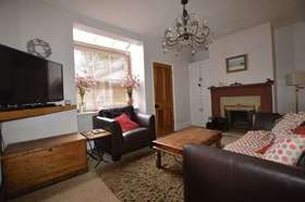 3 Bedroom Terraced