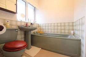 4 Bedroom Detached