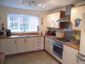 4 Bedroom Detached