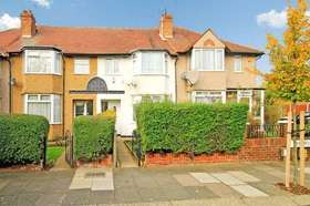 3 Bedroom Property