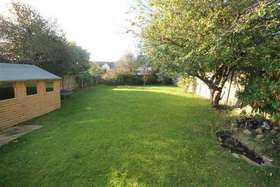 4 Bedroom Detached