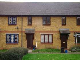 3&nbsp;Bedroom&nbsp;Terraced