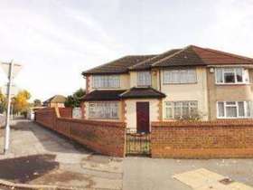 4 Bedroom Semi-Detac...