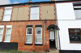 3 Bedroom Terraced