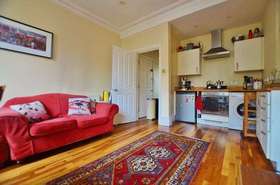 1&nbsp;Bedroom&nbsp;Flat