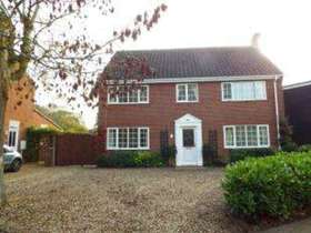 4 bedroom Detached for sale