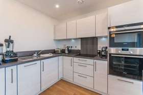 1 bedroom Flat to rent