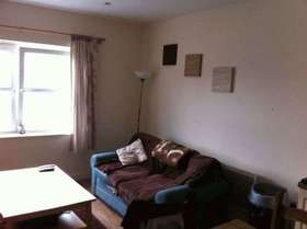 2 Bedroom Flat