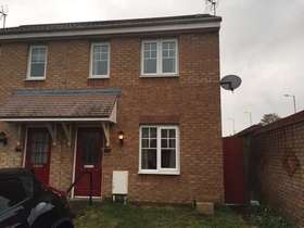 2 Bedroom Semi-Detac...