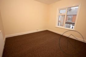2 Bedroom Terraced