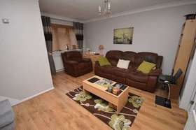 3 Bedroom Terraced