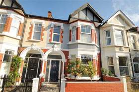 3 Bedroom Terraced