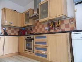 3 Bedroom Terraced