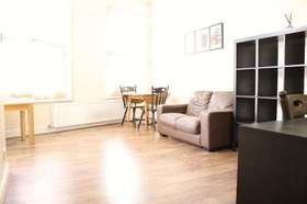 1 Bedroom Flat