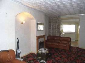 2 Bedroom Terraced