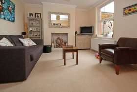 2 Bedroom Terraced