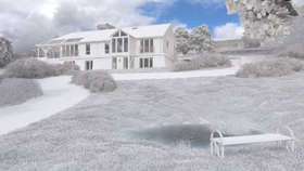 4 Bedroom Plot