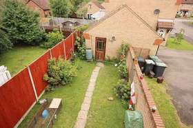 3 Bedroom Terraced