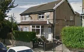 3 Bedroom Semi-Detac...