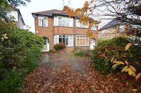 3 Bedroom Semi-Detac...