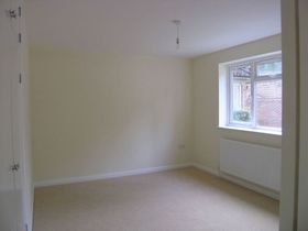 2 Bedroom Flat