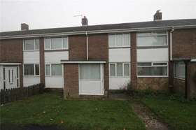 3 bedroom Terraced for sale