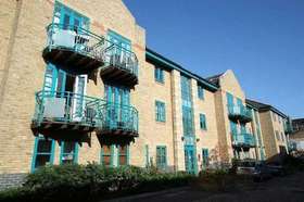 1&nbsp;Bedroom&nbsp;Flat