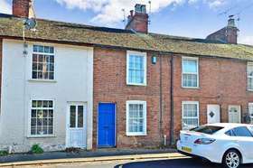 2 Bedroom Terraced