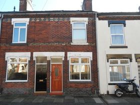 2 bedroom Terraced for sale