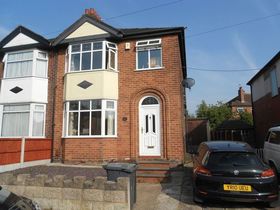 3 bedroom Semi-Detached for sale