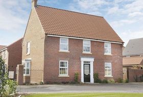 4&nbsp;Bedroom&nbsp;Detached