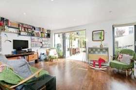 3 Bedroom Terraced