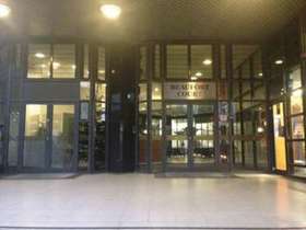 Admirals Way  London, E14 9XL