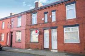 2 Bedroom Terraced