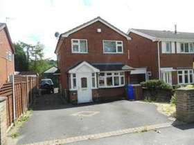 3 bedroom Detached for sale