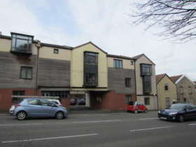 2 Bedroom Maisonette