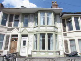 6 Bedroom Detached