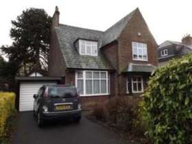 4&nbsp;Bedroom&nbsp;Detached