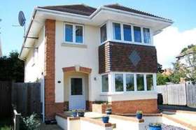 4 Bedroom Detached
