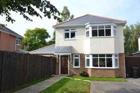 3 Bedroom Detached