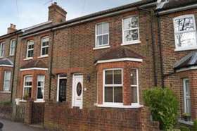 3 Bedroom Terraced