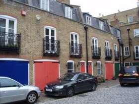 2 Bedroom Mews