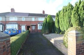 3 bedroom Terraced for sale