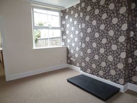 3 Bedroom Terraced