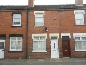 2 bedroom Terraced for sale