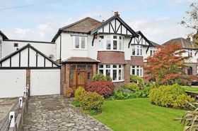 4 Bedroom Detached