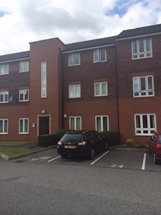 2 Bedroom Flat