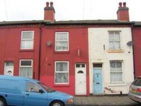 3 Bedroom Terraced