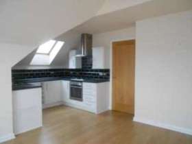 2 Bedroom Flat
